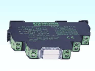 MURR ELEKTRONIK 6644333