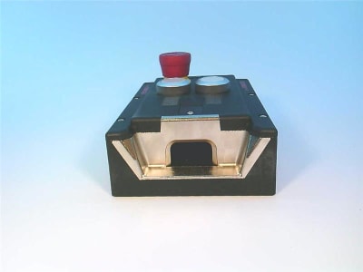 EUCHNER MGB-L1-ARA-AM3A1-M-L-121261