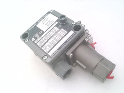 ALLEN BRADLEY 836T-T300JX25