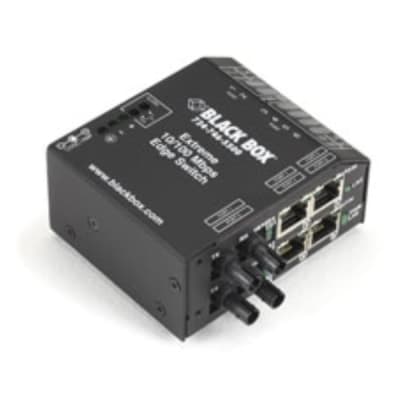 BLACK BOX CORP LBH240AE-P-ST
