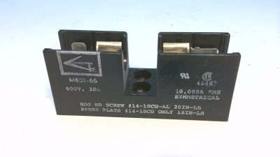 CONNECTRON M631-66