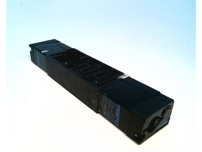 FESTO MUHX2-ZP-D-1-24G