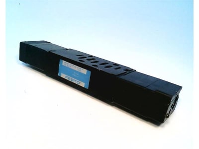 FESTO MUHX2-ZP-D-1-24G