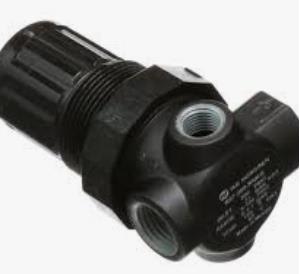 NORGREN R07-200-RNKG-8D