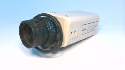 SANYO VCC-6574A