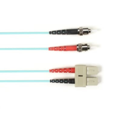 BLACK BOX CORP FOCMR50-030M-STSC-AQ