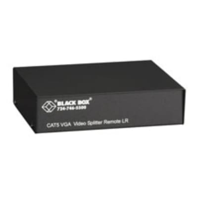 BLACK BOX CORP AC503A-R2