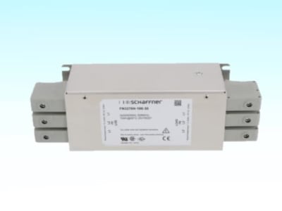 SCHAFFNER FN3270H-100-35