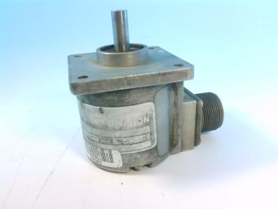 BEI SENSORS H25D-2500-ABC-8830-LED-SM18-S