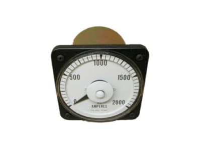 YOKOGAWA 103131LSTM7NTW