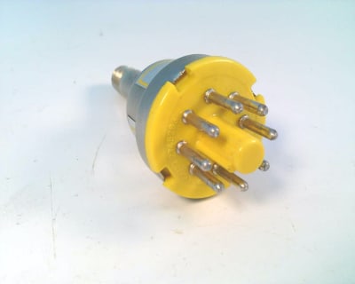 STOKES MB-3M