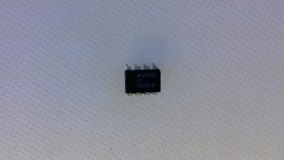 TEXAS INSTRUMENTS SEMI LM2907N-8