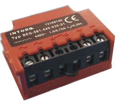 INTORQ BEG-561-440-030-1