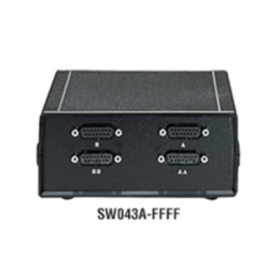 BLACK BOX CORP SW043A-FFFF