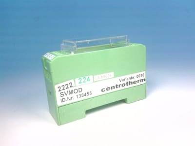  UBBINK-CENTROTHERM 138455