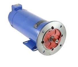 BROOK CROMPTON MP80200DH