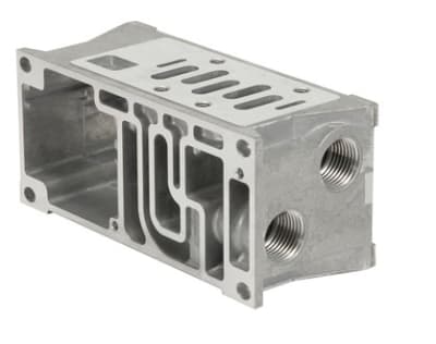 PARKER PSHU115501P