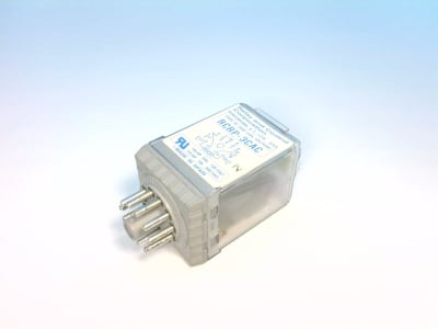 RELAY & CONTROLS RCRP-3CAC120