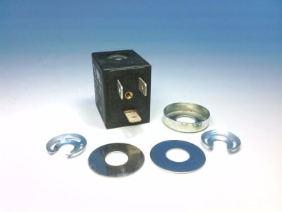 ASCO Z614A-240/60-#
