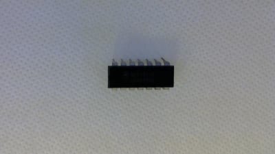 NXP SEMICONDUCTOR MC4741CP
