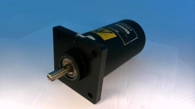 NORTH ATLANTIC INDUSTRIES HDC1000-1/10JG2