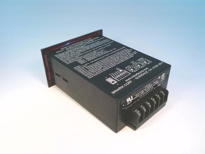 AMERICAN CONTROL ELECTRONICS VT7-115