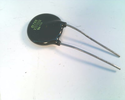 MATSUSHITA ELECTRIC ERZ-V20D201