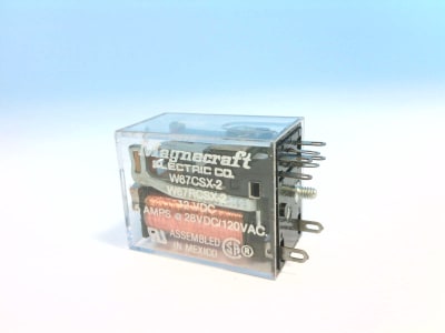 SCHNEIDER ELECTRIC W67RCSX-2