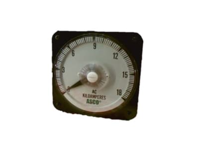 YOKOGAWA 103131LS18KA