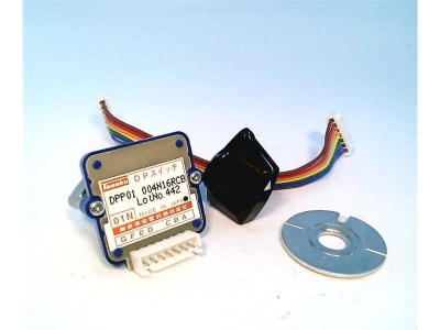 TOSOKU DPP01 004N16RCB