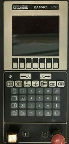 CINCINNATI MILACRON 3-424-2017A