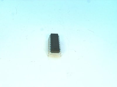 TEXAS INSTRUMENTS SEMI CD74HC4316E