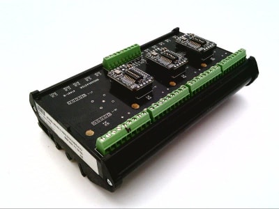 BEI SENSORS BX-5-IC/V-IC/V-IC/5-IC/5