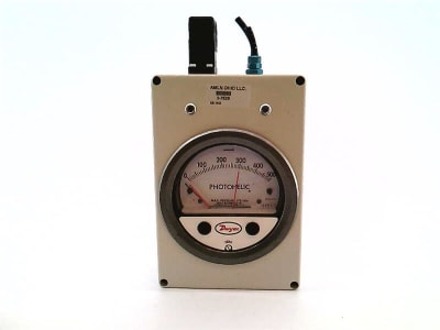 DWYER 3000MR-550PA