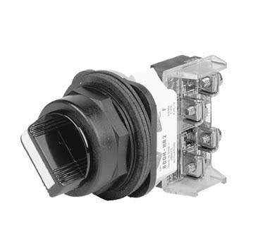 ALLEN BRADLEY 800H-NR9KF4