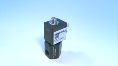 FABCO 82-F-3-24VDC 100PSI