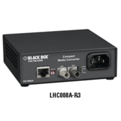 BLACK BOX CORP LHC008A-R3