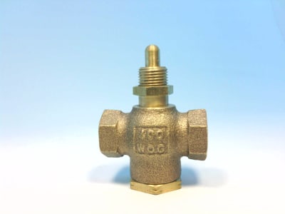 KINGSTON VALVE 305B-2-3