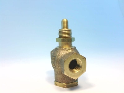 KINGSTON VALVE 305B-2-3