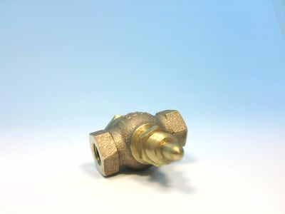 KINGSTON VALVE 305B-2-3