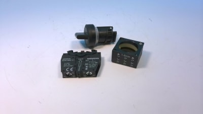 SIEMENS 3SB3201-2KA11