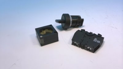 SIEMENS 3SB3201-2KA11