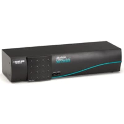 BLACK BOX CORP SW743A-R3