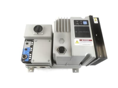 ALLEN BRADLEY 284D-FVD4P0Z-10-CR