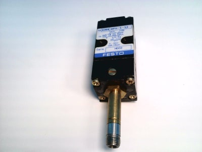 FESTO 6068MFH-5-3.3