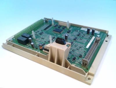 YASKAWA ELECTRIC ETC616980-S5132