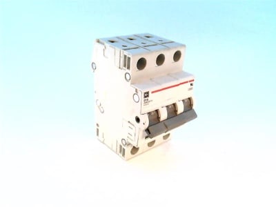 EATON CORPORATION WMS3D15