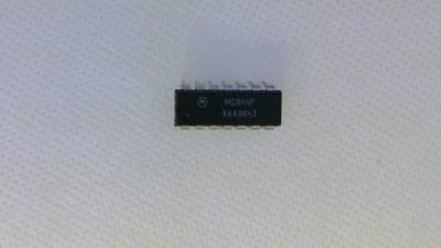 NXP SEMICONDUCTOR MC844P