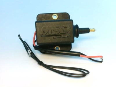 MSD INC 8230
