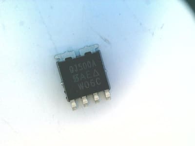 VISHAY SQJ500AEP-T1_GE3